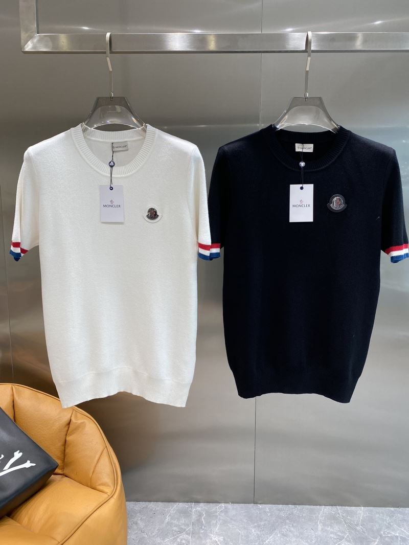 Moncler T-Shirts